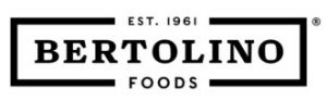 Sponsor Logo for Bertolino Foods