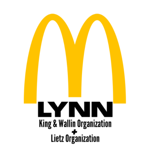 Sponsor Logo for McDonald's