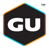 Sponsor Logo for GU Energy