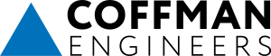 Sponsor Logo for Coffman Engineers
