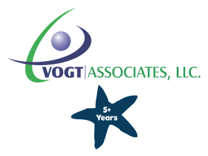 Sponsor Logo for Vogt Associates