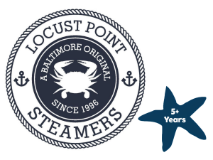 Sponsor Logo for LP Steamers
