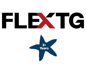 Sponsor Logo for FLEXTG