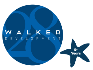 Sponsor Logo for 28 Walker Development