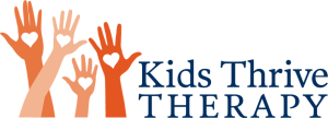 Sponsor Logo for Kids Thrive Therapy