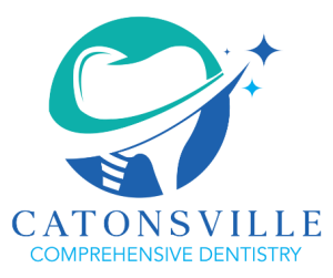 Sponsor Logo for Catonsville Comprehensive Dentistry