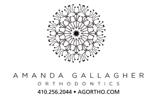 Sponsor Logo for Amanda Gallagher Orthodontics