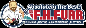 Logo for F.H. Furr