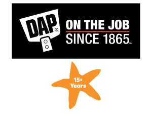 Logo for DAP Global, Inc.