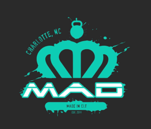 Sponsor Logo for MADABOLIC