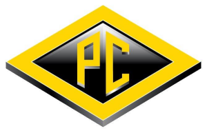 Sponsor Logo for PC Construction