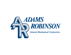 Sponsor Logo for Adams Robinson