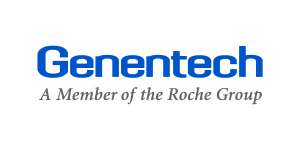 Sponsor Logo for Genentech