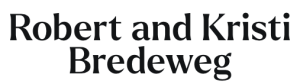 Sponsor Logo for Robert and Kristi Bredeweg