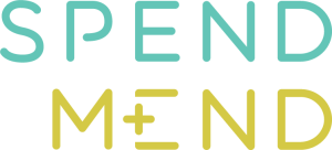 Sponsor Logo for SpendMend