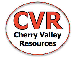 Sponsor Logo for Cherry Valley Resources