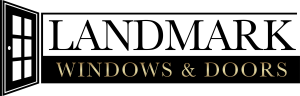 Sponsor Logo for Rubicon Sponsor - Landmark Windows & Doors