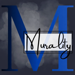 Sponsor Logo for Rubicon Sponsor - Murality Wall Printing