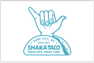 Sponsor Logo for Shaka Taco