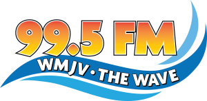 Sponsor Logo for 99.5 ~ WMJV ~ The WAVE