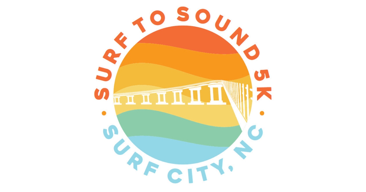 Surf to Sound 5K Schedule