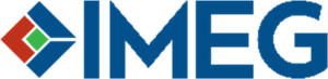 Sponsor Logo for IMEG