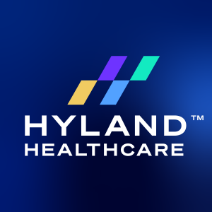 Sponsor Logo for Hyland