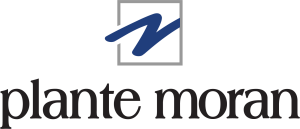 Sponsor Logo for Plante Moran