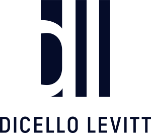 Sponsor Logo for Dicello Levitt