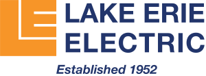 Sponsor Logo for Lake Erie Electric