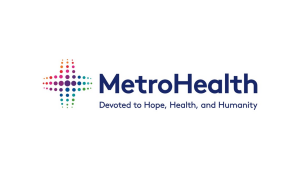 Sponsor Logo for MetroHealth