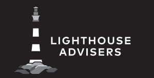 Sponsor Logo for Lighthouse Advisers