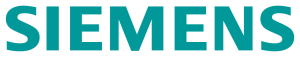 Sponsor Logo for Siemens