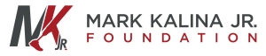 Sponsor Logo for The Mark Kalina, Jr. Foundation