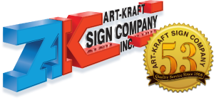 Sponsor Logo for Artkraft