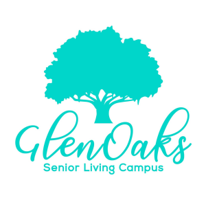 Sponsor Logo for GlenOaks Senior Living Campus