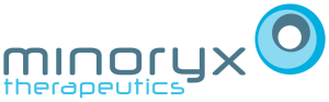 Sponsor Logo for Minoryx
