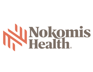 Sponsor Logo for Nokomis Health