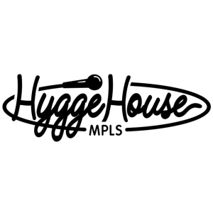 Sponsor Logo for Hygge House Productions