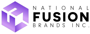 Sponsor Logo for National Fusion Brands