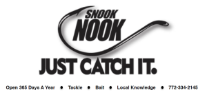 Sponsor Logo for Snook Nook