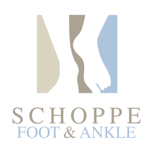 Sponsor Logo for Schoppe