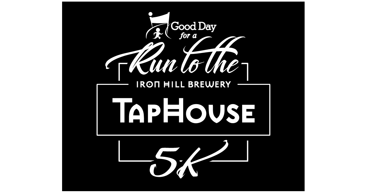 Run to the Taphouse Iron Hill Brewery 5K Race Day Details