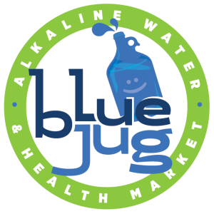 Sponsor Logo for Blue Jug