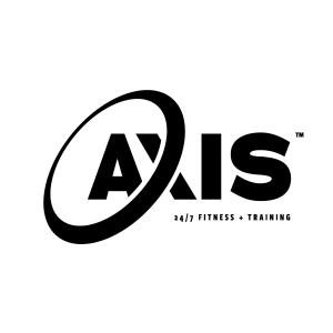 Sponsor Logo for Axis Fitness