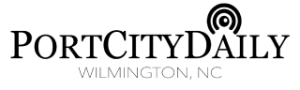 Sponsor Logo for Port City Daily
