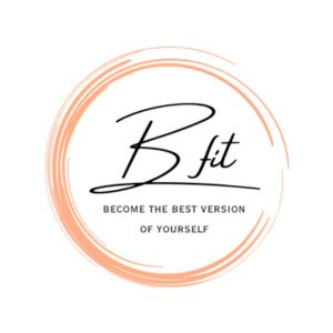 Sponsor Logo for B-Fit Wellness Center