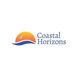 Sponsor Logo for Coastal Horizons
