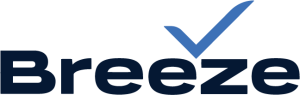Sponsor Logo for Breeze Airways