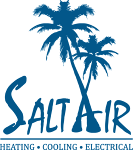 Sponsor Logo for Salt Air Heating & Cooling